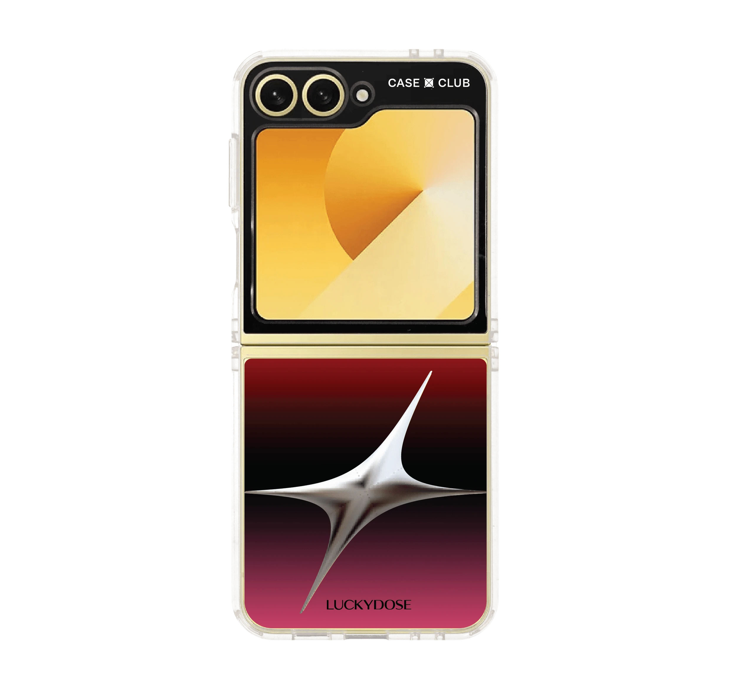 luckydose สีมงคลวันพุธ (กลางคืน)